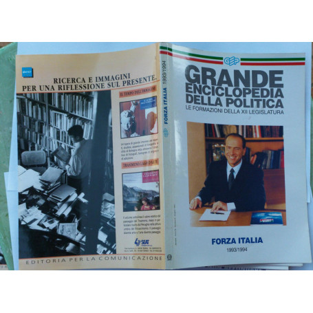 Forza Italia 1993-1994