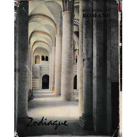 Bourgogne Romane