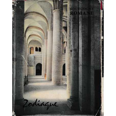 Bourgogne Romane