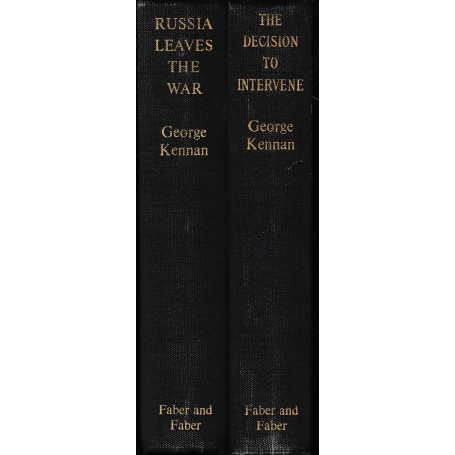 Soviet-American relations