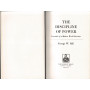 The Discipline of Power
