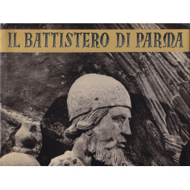 Il Battistero di Parma