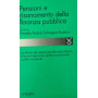 Pensioni e risanamento della finanza pubblica
