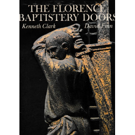 The Florence Baptistery Doors