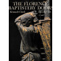 The Florence Baptistery Doors