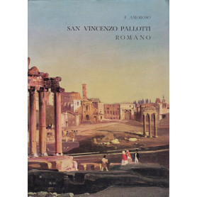 San Vincenzo Pallotti romano