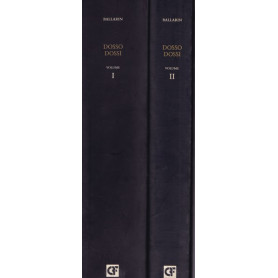 Dosso Dossi. La pittura a Ferrara negli anni del Ducato di Alfonso I. I. II.