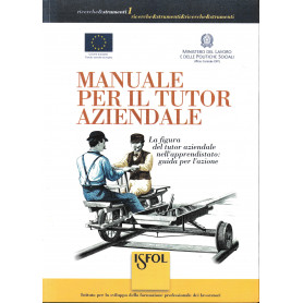 Manuale per il tutor aziendale