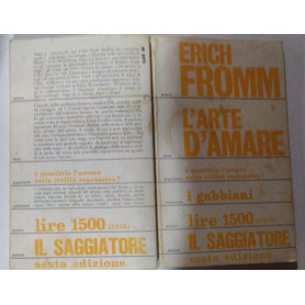 L'arte d'amare