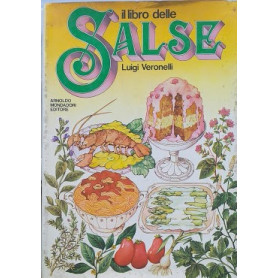 Il libro delle salse