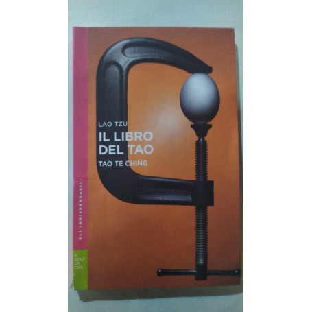 Il libro del tao. Tao Te Ching