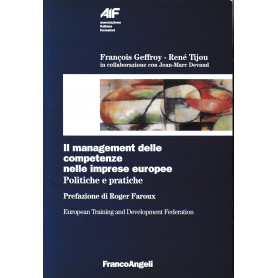 Il management delle competenze nelle imprese europee. Politiche e pratiche
