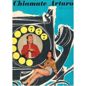 CHIAMATE ARTURO