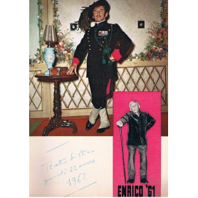 ENRICO 61