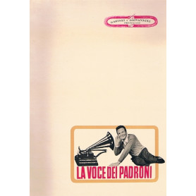 LA VOCE DEI PADRONI