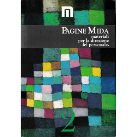 Pagine Mida. Materiali per la direzione del personale. n. 2