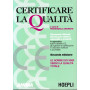 Certificare la qualità