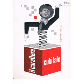 IL CARATTERE CUBITALE