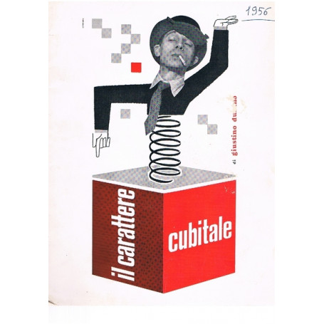 IL CARATTERE CUBITALE