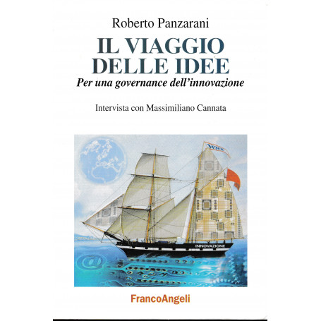 Il viaggio delle idee: per una governance dell'innovazione