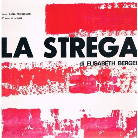 LA STREGA
