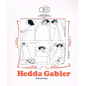 HEDDA GABLER