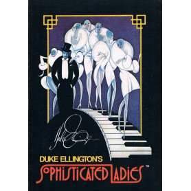 DUKE ELLINGTON'S SOPHISTICATED LADIES