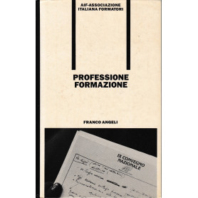 Professione formazione