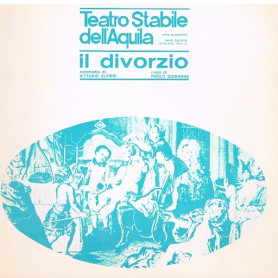 IL DIVORZIO