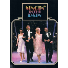 SINGIN' IN THE RAIN