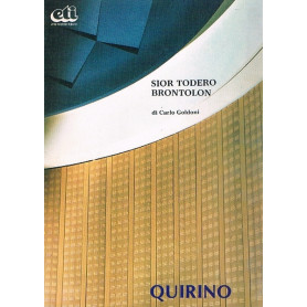 SIOR TODERO BRONTOLON