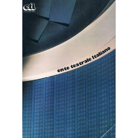 ENTE TEATRALE ITALIANO. LA STAGIONE 1989/90 DEI TEATRI ROMANI