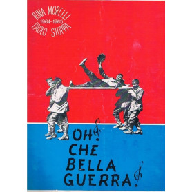 OH CHE BELLA GUERRA!