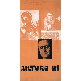 ARTURO UI