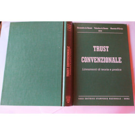 Trust convenzionale