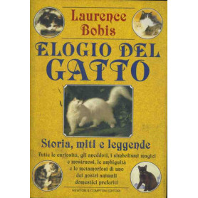 Elogio del gatto