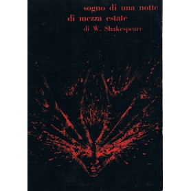 SOGNO DI UNA NOTTE DI MEZZA ESTATE