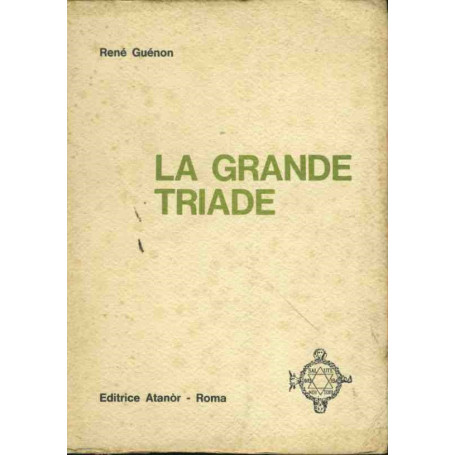 La grande triade