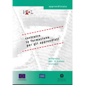 Costruire la formazione per gli apprendisti