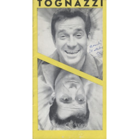 TOGNAZZI