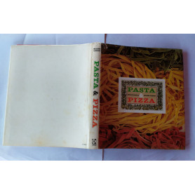 Pasta  & Pizza