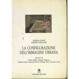 La configurazione dell'immagine urbana