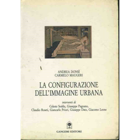La configurazione dell'immagine urbana