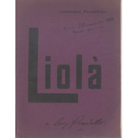 LIOLA'