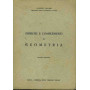 Esercizi e complementi di geometria