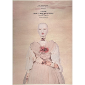 I SOGNI DELL'ATTORE ARTIFICIALE