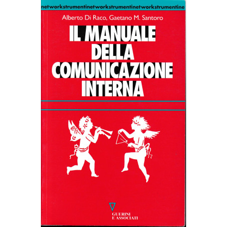 Il manuale della comunicazione interna