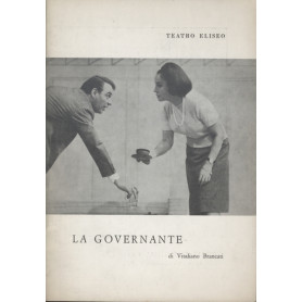 LA GOVERNANTE