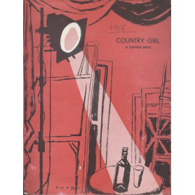 COUNTRY GIRL