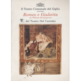 ROMEO E GIULIETTA